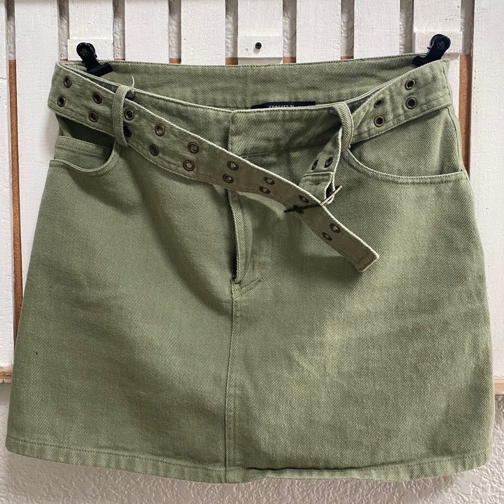 Miniskirt